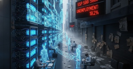 What If AI Success Breaks Everything?