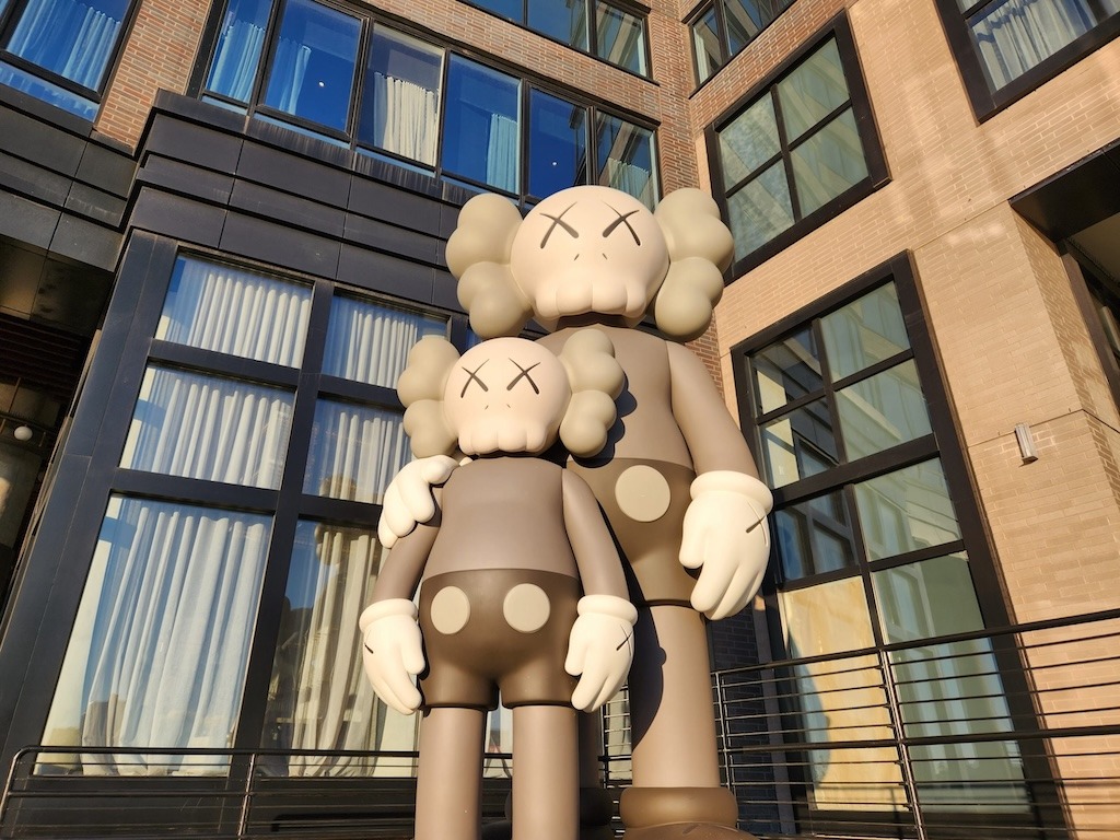 Why Is Everything So Ugly