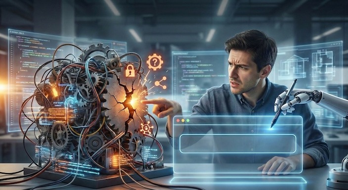 AI Can't Refuse to Write Bad Code