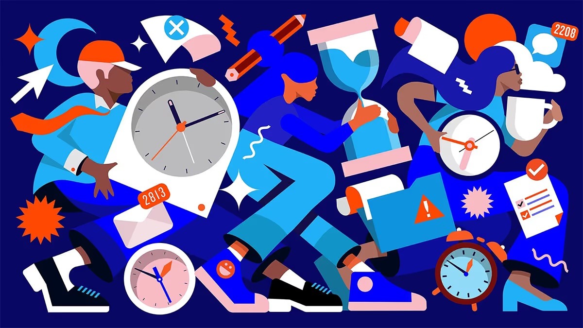 AI Does Not Reduce Work. It Intensifies It.