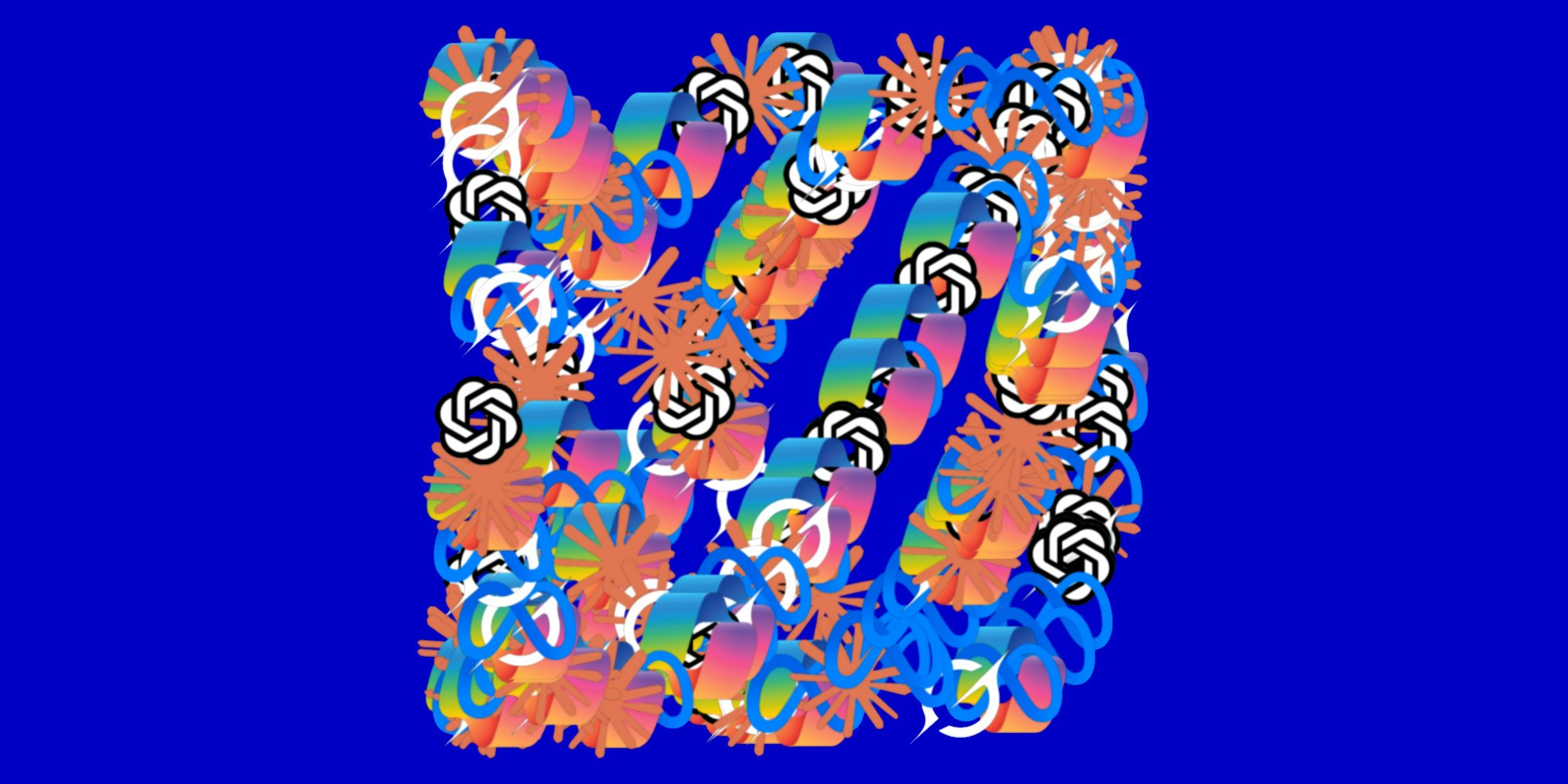 The AI-Powered Web Is Eating Itself