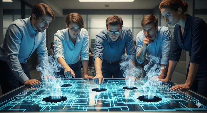 Cognitive Debt Lives in Your Brain