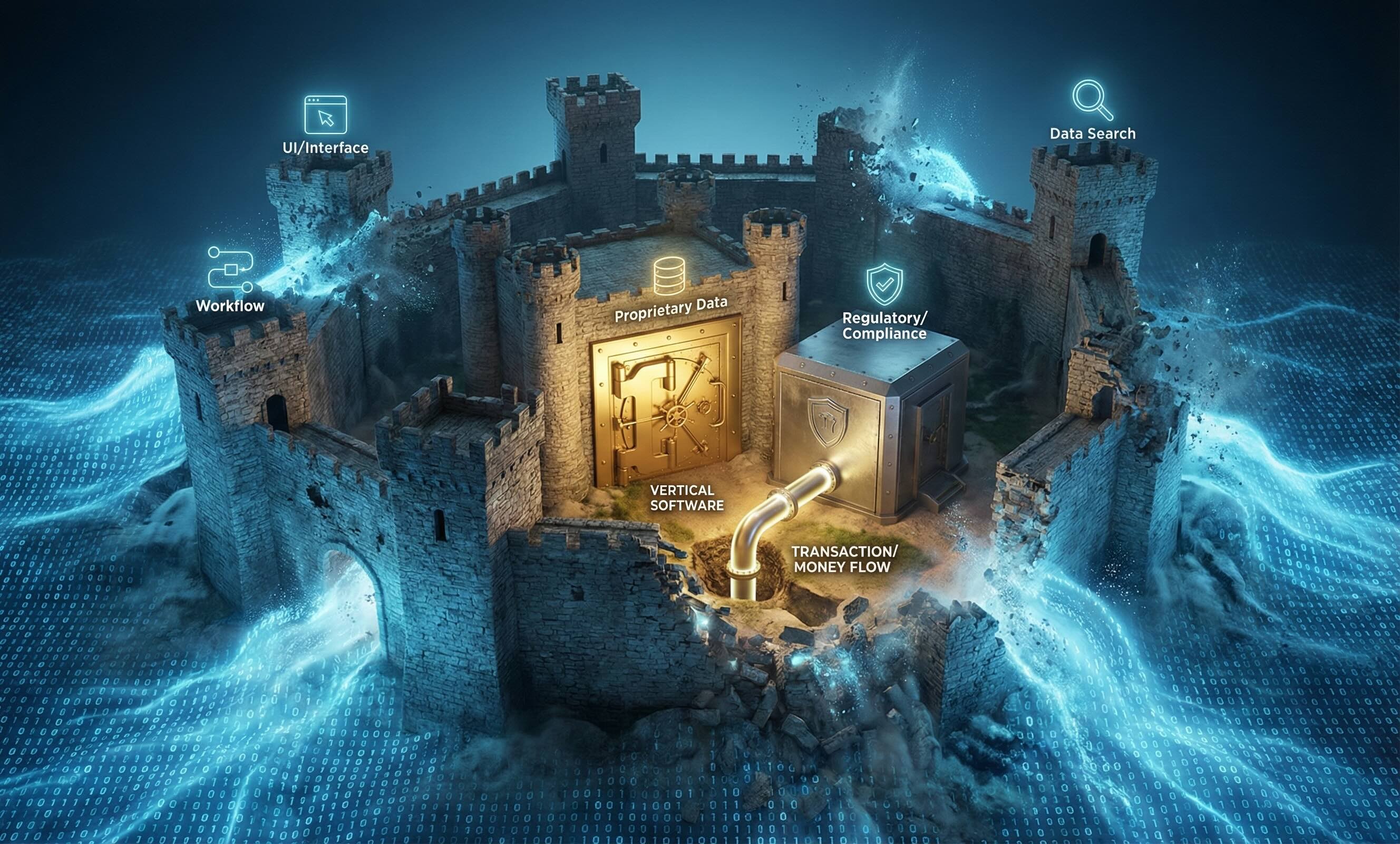 Competition Went From 3 Players to 300