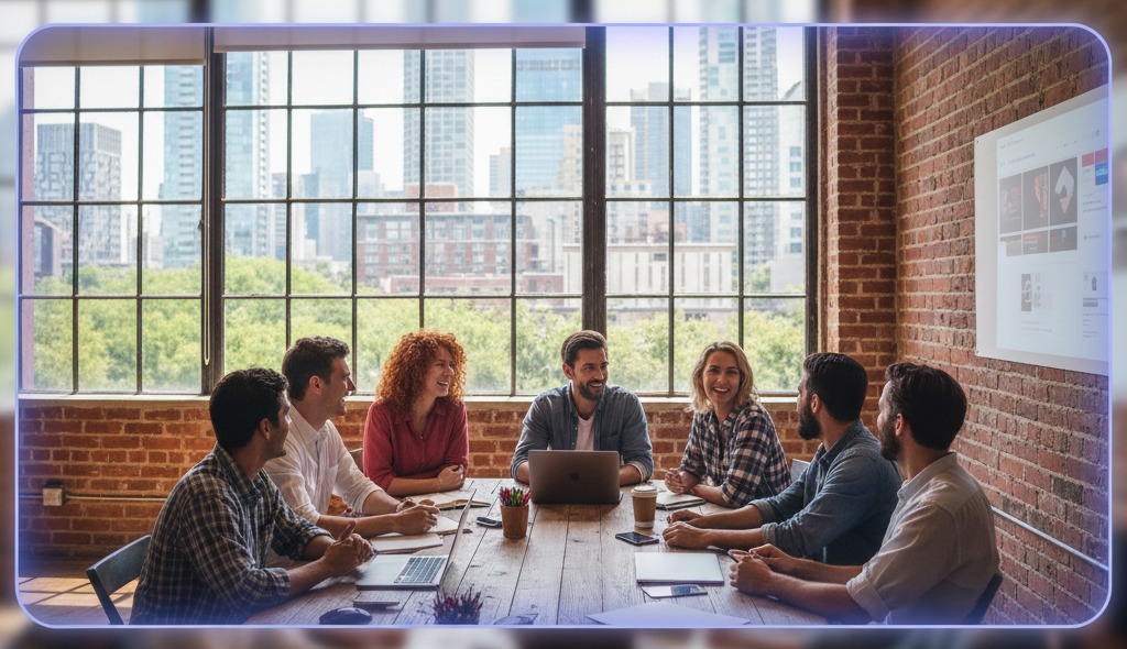 The Return on Being Real