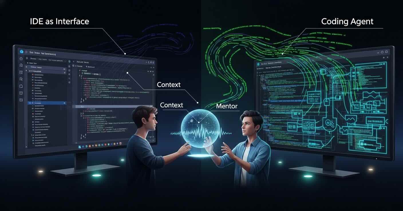 You Ship Faster But Understand Less