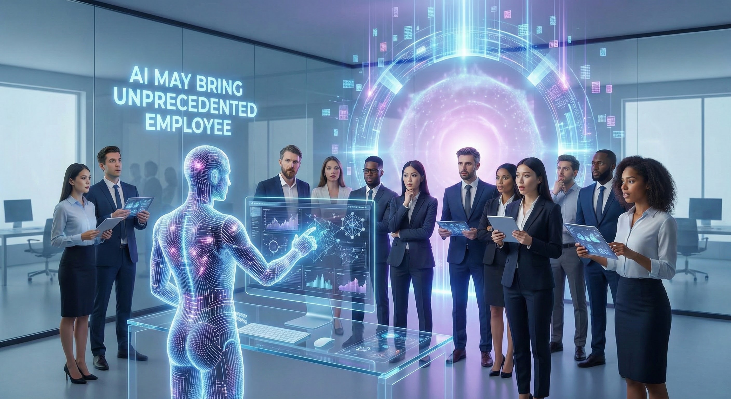 The Tradeoff Behind AI at Work