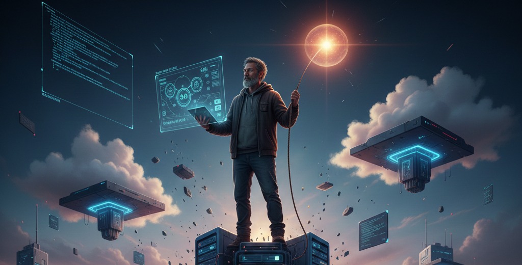 The New Rules of Software Survival