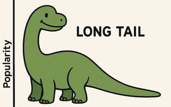 What Happens When Nothing Goes Away