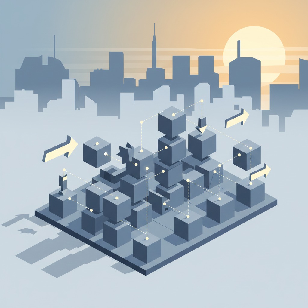 Why Reorgs Break Teams